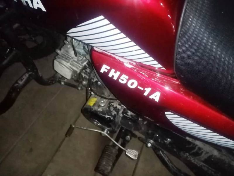 В Кочкурово у водителя, отказавшегося пройти медицинское освидетельствование на состояние опьянения, конфискован мопед В Кочкурово у водителя, отказавшегося пройти медицинское освидетельствование на состояние опьянения, конфискован мопед