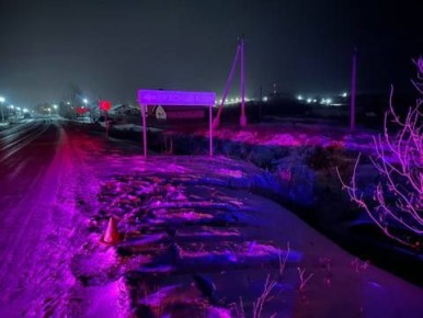 Информация о дорожно-транспортных происшествиях и нарушениях ПДД РФ за 15 декабря 2025 года