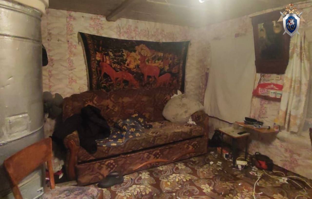 В Ардатовском районе завершено расследование уголовного дела в отношении местного жителя, обвиняемого в убийстве В Ардатовском районе завершено расследование уголовного дела в отношении местного жителя, обвиняемого в убийстве