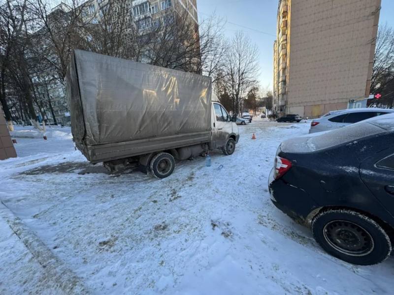 Информация о дорожно-транспортных происшествиях и нарушениях ПДД РФ за 15 декабря 2025 года Информация о дорожно-транспортных происшествиях и нарушениях ПДД РФ за 15 декабря 2025 года