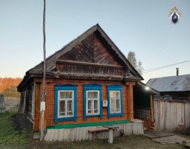 В Ардатовском районе завершено расследование уголовного дела в отношении местного жителя, обвиняемого в убийстве