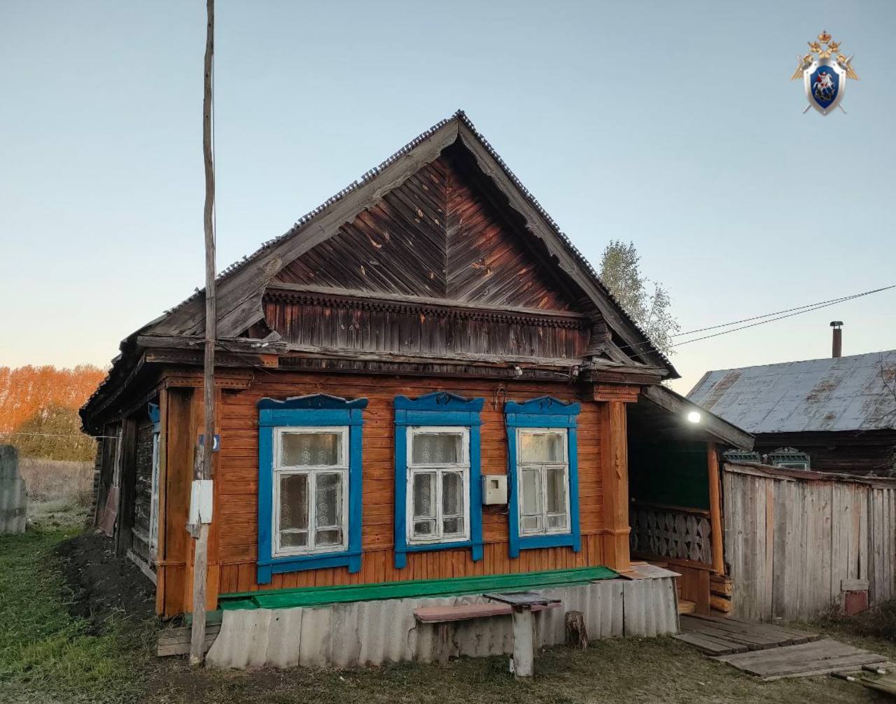 В Ардатовском районе завершено расследование уголовного дела в отношении местного жителя, обвиняемого в убийстве