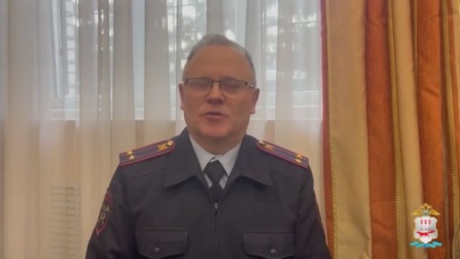 Госавтоинспекция предостерегает граждан от приобретения талонов предварительной записи для получения государственных услуг у неизвестных