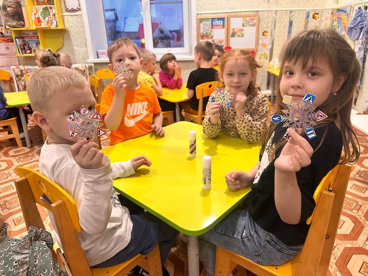 Зима – время волшебства и снежных чудес Зима – время волшебства и снежных чудес