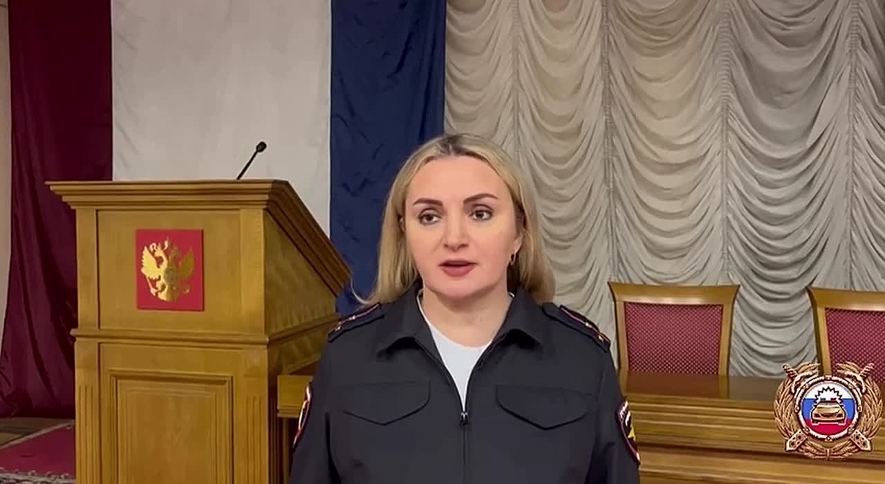 В Саранске сотрудники Госавтоинспекции провели мероприятие, направленное на профилактику дорожно-транспортных происшествий с участием нетрезвых водителей