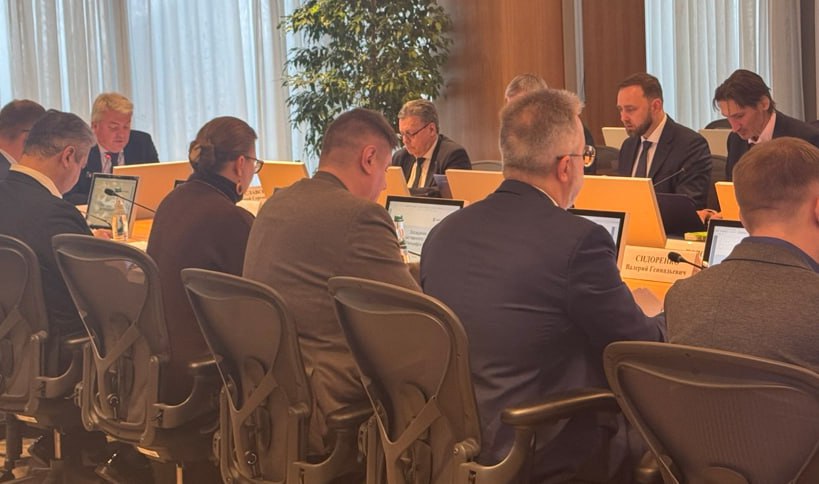 Рифат Сабитов: «Переход в кратчайшие сроки на отечественные программные продукты – наша победа» Рифат Сабитов: «Переход в кратчайшие сроки на отечественные программные продукты – наша победа»