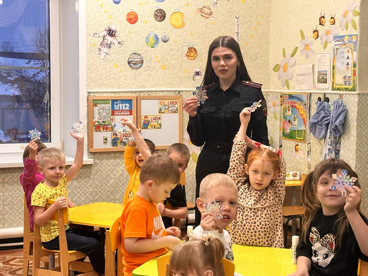 Зима – время волшебства и снежных чудес Зима – время волшебства и снежных чудес