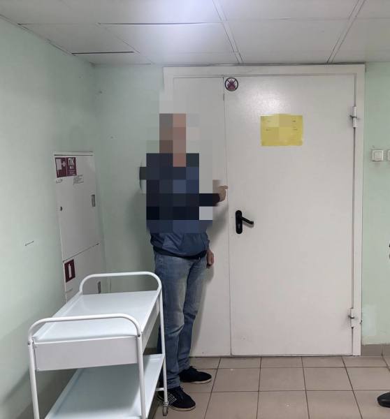 В Саранске двое слесарей признаны виновными в хищении из больницы электропровода на сумму более 400 тысяч рублей