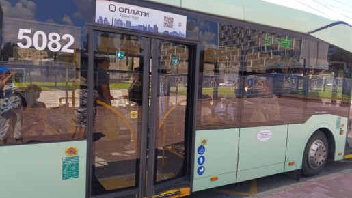 Белорусский транспорт: что может научить нас опыт соседей