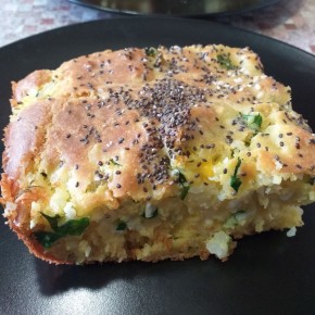 Заливной пирог: вкусное и быстрое решение для семейного ужина