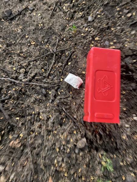 В Саранске виновному в незаконном хранении эфедрона назначен штраф в размере 25 тысяч рублей