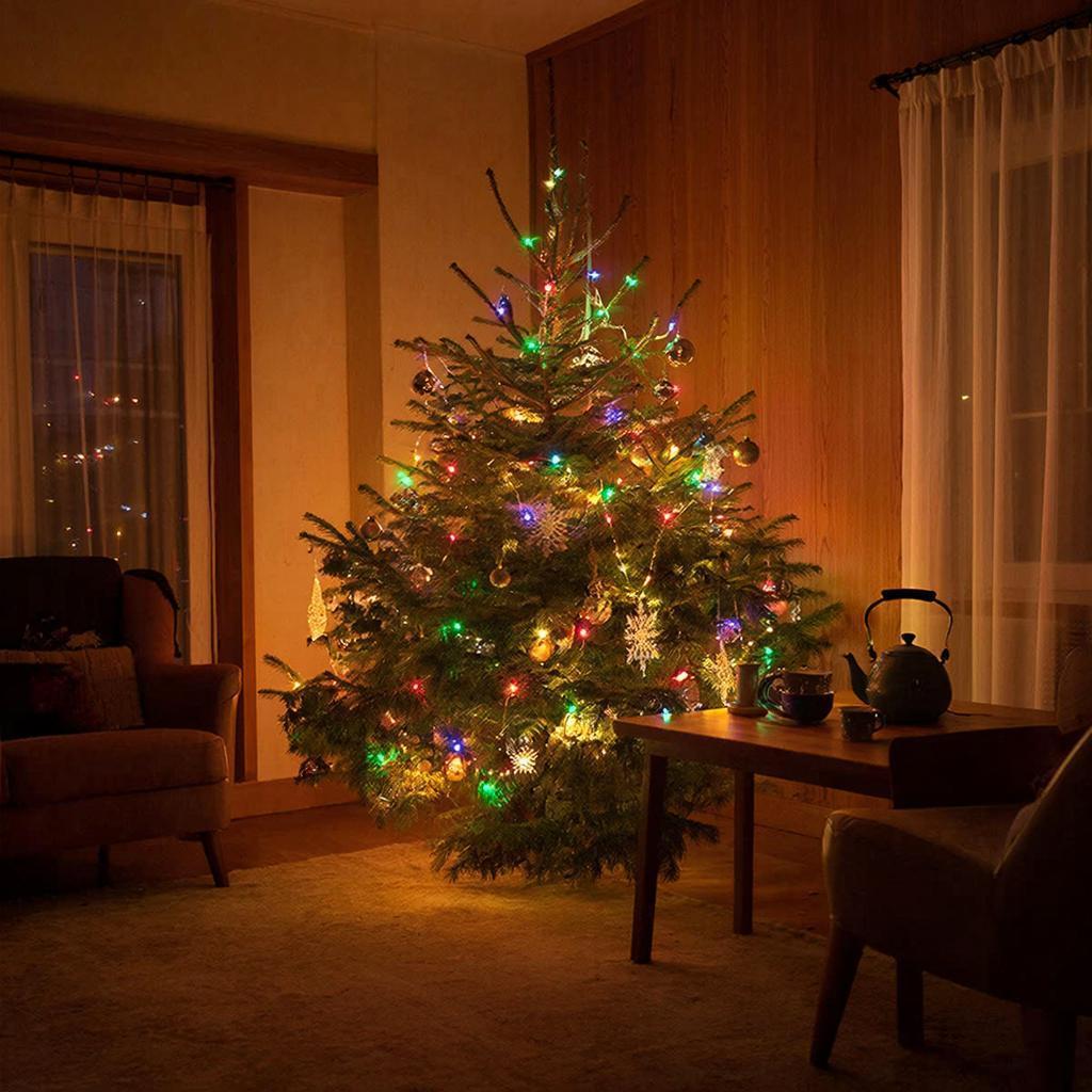 В Новый Год важно помнить о мерах пожарной безопасности!