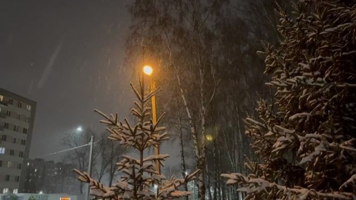 По информации ЕДДС и данным Мордовского центра по гидрометеорологии и мониторингу окружающей среды: