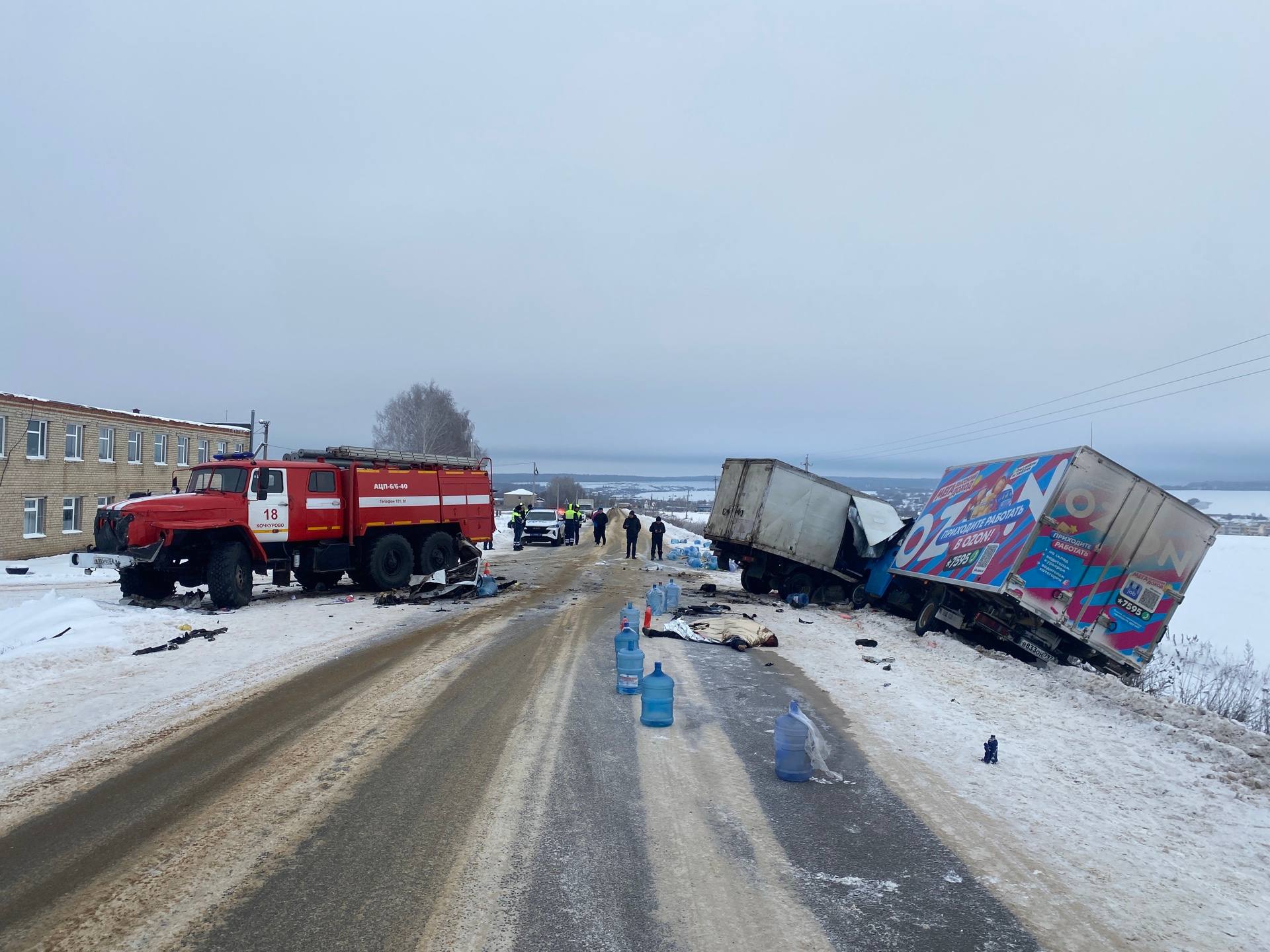 Информация о дорожно-транспортных происшествиях и нарушениях ПДД РФ за 25 декабря 2025 года