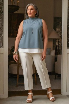 ���������� ����� ��� ������ �������: ������� ������ ������� ��� 60+