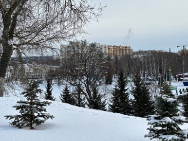 По информации ЕДДС и данным Мордовского центра по гидрометеорологии и мониторингу окружающей среды: