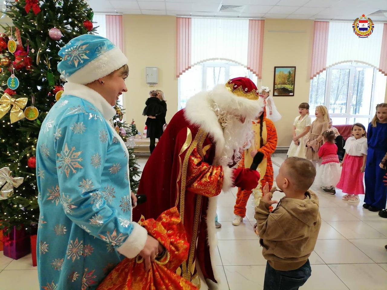«Ёлка желаний» – время, когда мечты сбываются «Ёлка желаний» – время, когда мечты сбываются