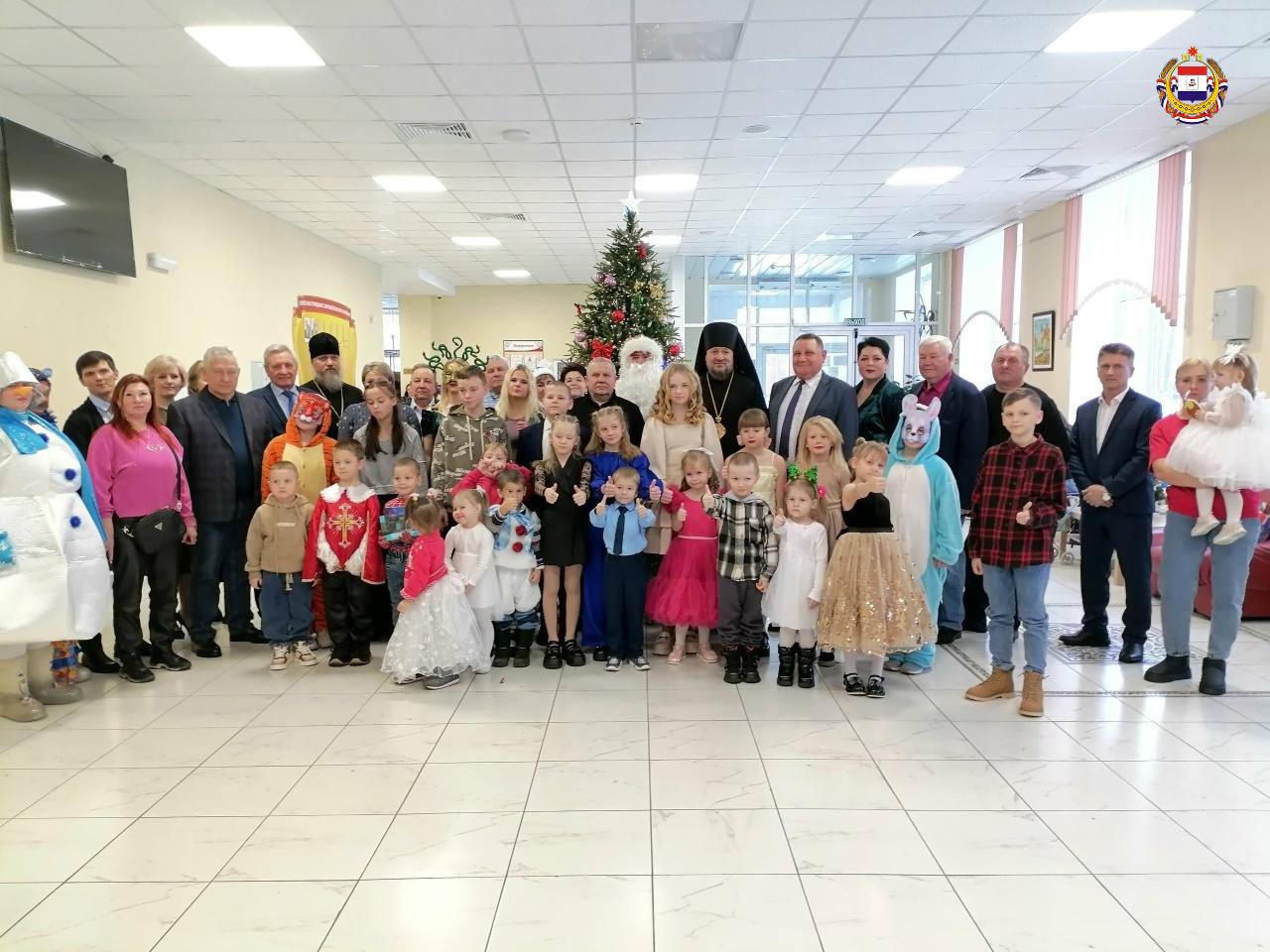 «Ёлка желаний» – время, когда мечты сбываются «Ёлка желаний» – время, когда мечты сбываются