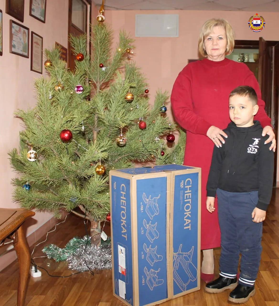 «Ёлка желаний» – время, когда мечты сбываются «Ёлка желаний» – время, когда мечты сбываются