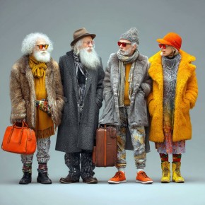 Новый налоговый удар по пенсионерам