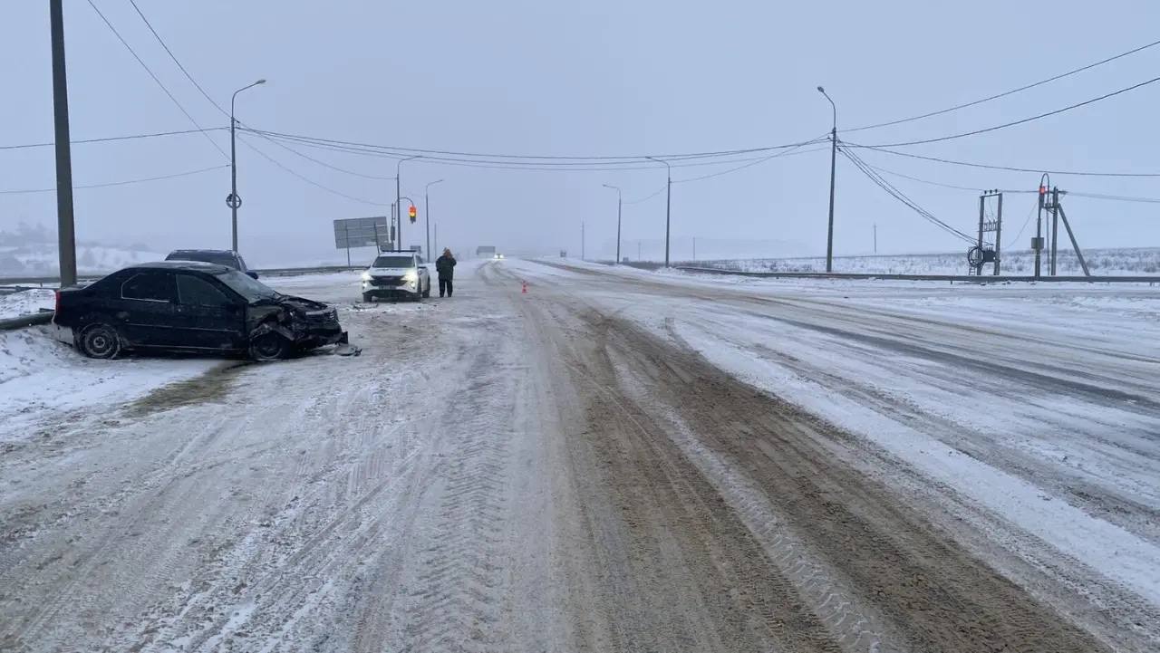 Информация о дорожно-транспортных происшествиях и нарушениях ПДД РФ с 30.12.2025 по 02.01.2026