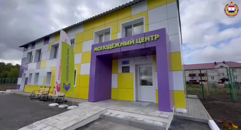 Дубенский район: перемены и итоги