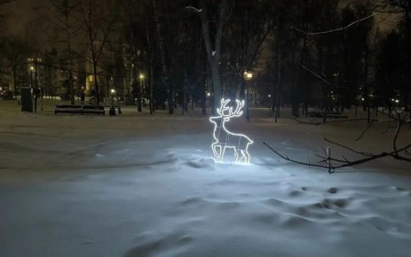 Республиканское МЧС объявило оперативное предупреждение на 4 января