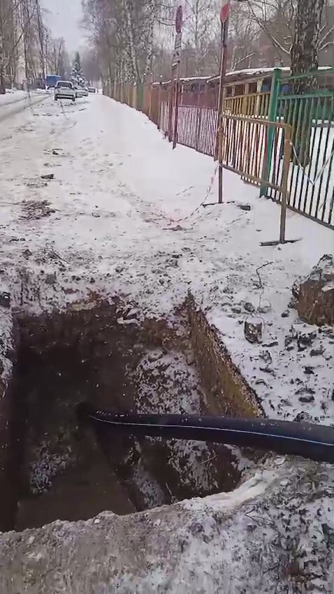 Подводим итоги 2025 года.. 2025 год стал для муниципального предприятия «Саранскгорводоканал» годом интенсивной работы. Выполнены масштабные работы по модернизации коммунальной инфраструктуры. Расскажем подробнее: Ключевые...