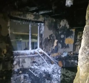 В Рузаевском районе следователи СК устанавливают обстоятельства гибели мужчины во время пожара