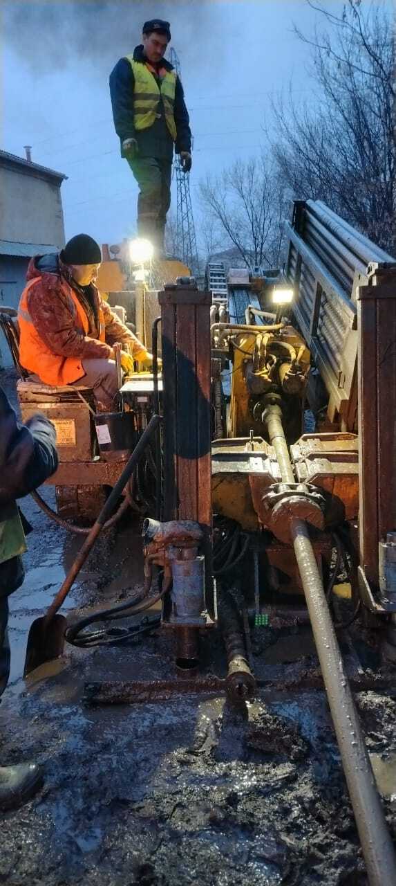 Подводим итоги 2025 года.. 2025 год стал для муниципального предприятия «Саранскгорводоканал» годом интенсивной работы. Выполнены масштабные работы по модернизации коммунальной инфраструктуры. Расскажем подробнее: Ключевые... Подводим итоги 2025 года.. 2025 год стал для муниципального предприятия «Саранскгорводоканал» годом интенсивной работы. Выполнены масштабные работы по модернизации коммунальной инфраструктуры. Расскажем подробнее: Ключевые...