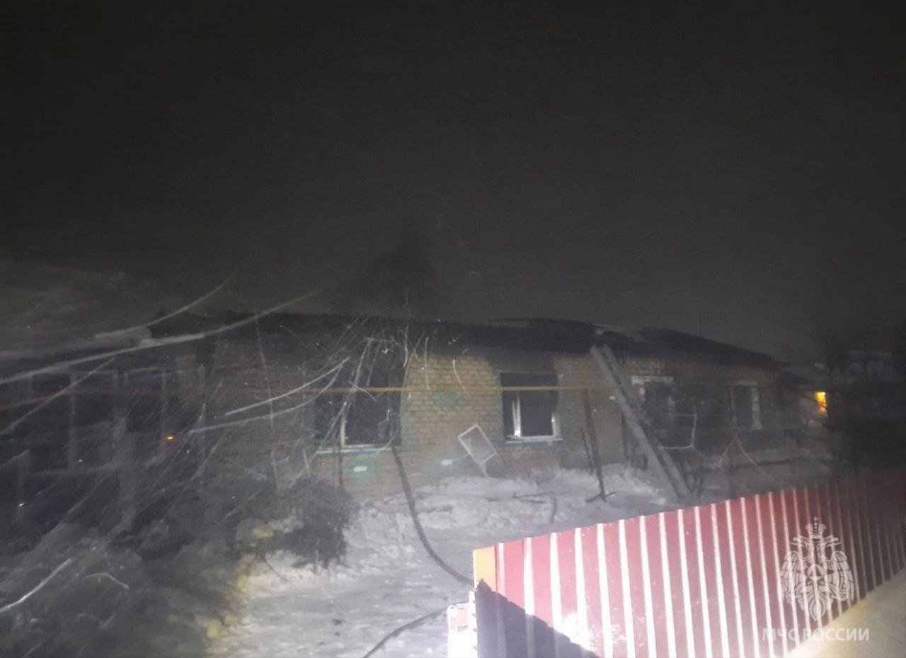 В Рузаевском районе погиб мужчина В Рузаевском районе погиб мужчина