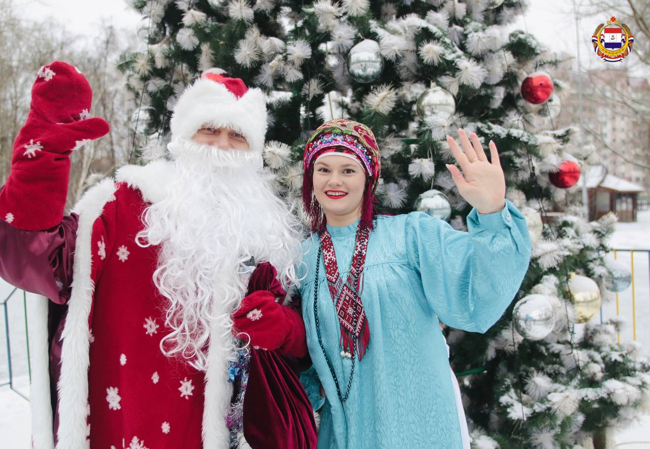 5 фактов о праздновании Нового года мордовским народом