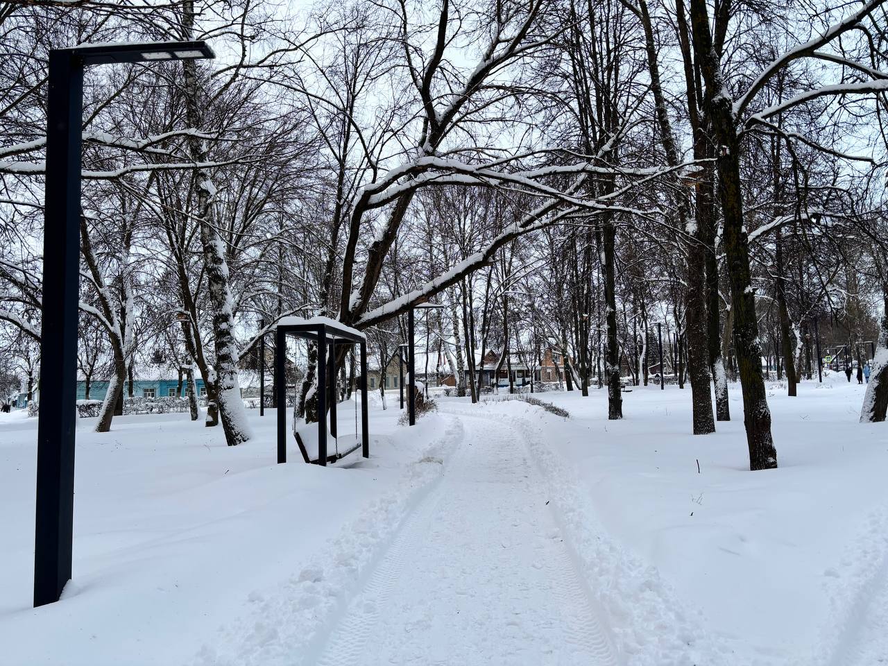 По информации ЕДДС и данным Мордовского центра по гидрометеорологии и мониторингу окружающей среды: