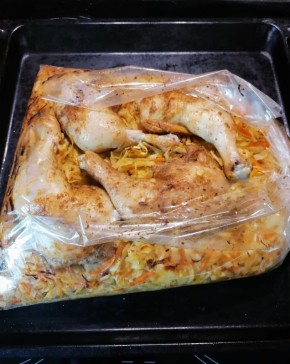 Ленивые ужины: простые рецепты для занятых будней