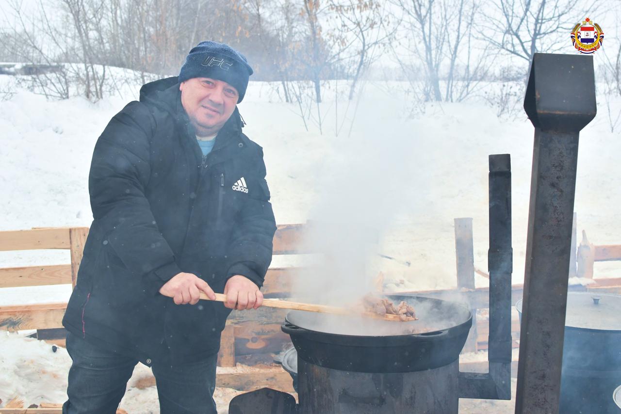 Год стартовал на полной скорости! Год стартовал на полной скорости!