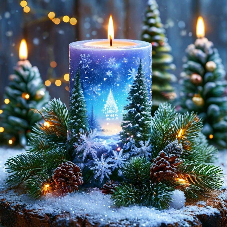 Председатель Госсобрания Мордовии Владимир Чибиркин поздравил жителей республики с Рождеством Христовым