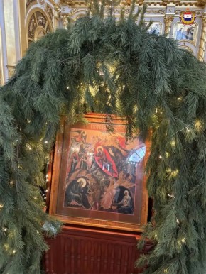 ТОП – 5 фактов о Рождестве