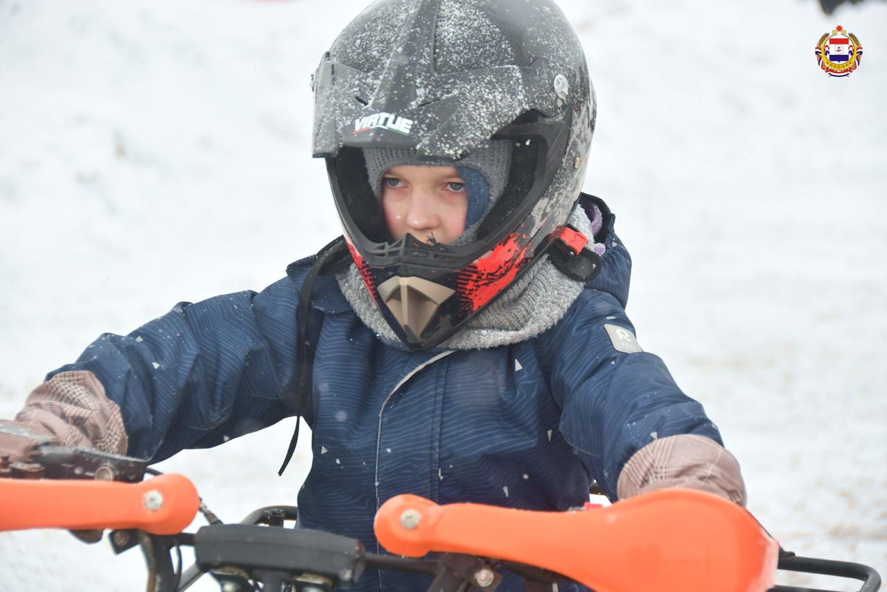 Год стартовал на полной скорости! Год стартовал на полной скорости!