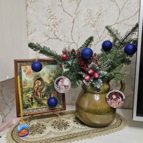 Добрейшего Рождественского утра, друзья!!!