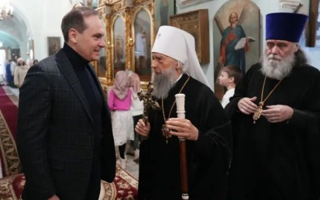 Рождественские дни – лучшее время для благих дел