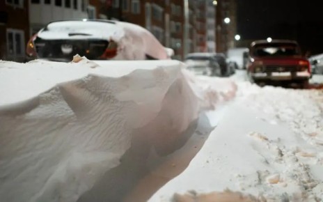 В Мордовии на 9 января 2026 года объявлено оперативное предупреждение