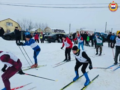 Спортивные каникулы: заряжаемся здоровьем и радостью