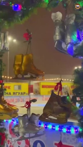 Последние дни новогодних каникул - прекрасная возможность подарить себе немного волшебства зимнего отдыха