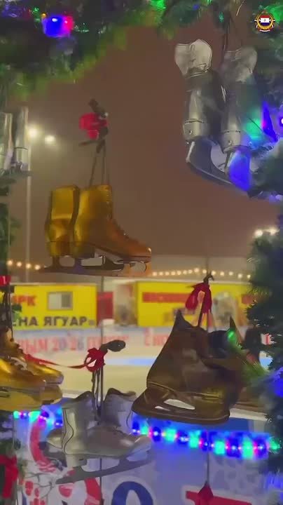 Последние дни новогодних каникул - прекрасная возможность подарить себе немного волшебства зимнего отдыха