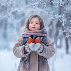 Безопасность на дороге зимой!