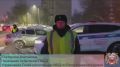 В период новогодних праздников сотрудники Госавтоинспекции ежедневно организуют оперативно-профилактические мероприятия, направленные на профилактику дорожно-транспортных происшествий