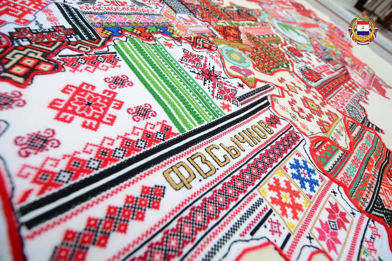 С днём образования Мордовской автономии! С днём образования Мордовской автономии!