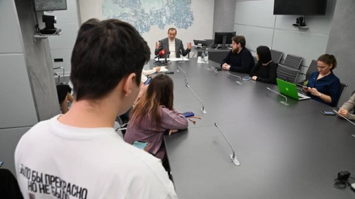 Ленобласть обновила состав правительства: новые лица и стратегические цели