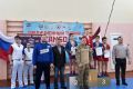 На базе Центра детского творчества №2 в Саранске в рамках проекта «Выбор сильных» состоялся традиционный турнир по самбо на призы регионального отделения «Молодой Гвардии Единой России»