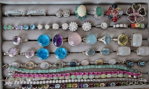 Энергия камней: как украшения влияют на нас